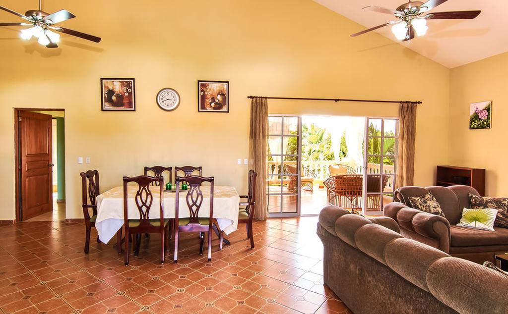 Hispaniola Residencial Sosúa Eksteriør bilde