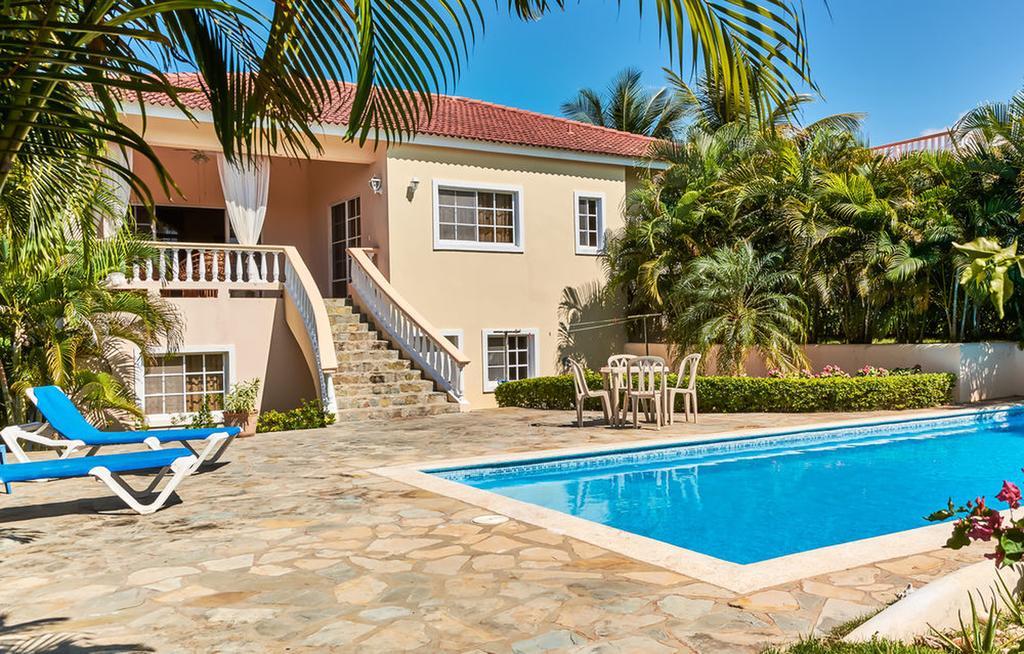 Hispaniola Residencial Sosúa Eksteriør bilde