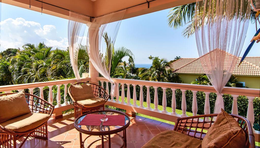 Hispaniola Residencial Sosúa Eksteriør bilde